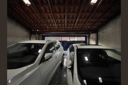 Casa à venda com 120m², 2 quartos e 2 vagasGaragem