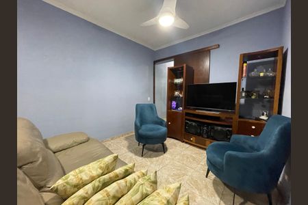 Sala de casa à venda com 2 quartos, 120m² em Jaguaré, São Paulo