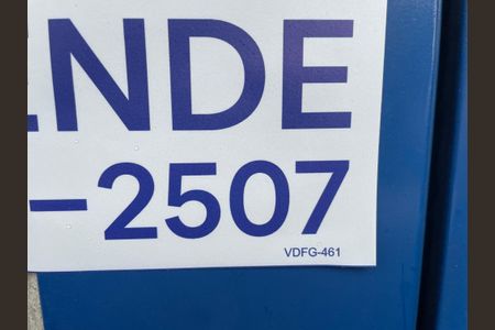 Casa à venda com 120m², 2 quartos e 2 vagasPlaquinha - Código VDFG-461