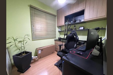 Casa à venda com 120m², 2 quartos e 2 vagasQuarto 2