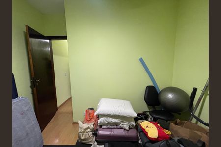 Casa à venda com 120m², 2 quartos e 2 vagasQuarto 3