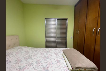 Quarto 1 de casa à venda com 2 quartos, 120m² em Jaguaré, São Paulo