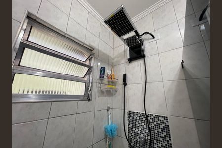 Casa à venda com 120m², 2 quartos e 2 vagasBanheiro 2