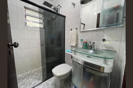 Casa à venda com 120m², 2 quartos e 2 vagasBanheiro 2
