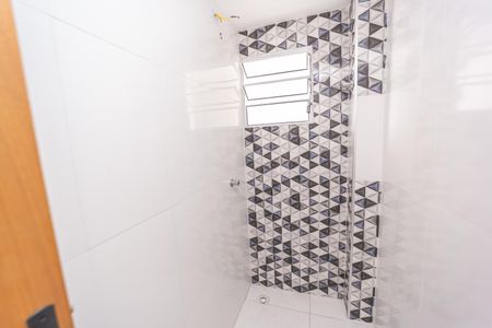 Apartamento para alugar com 30m², 1 quarto e sem vaga Apartamento para alugar com 30m², 1 quarto e sem vagaBanheiro