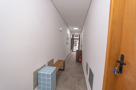 Apartamento para alugar com 30m², 1 quarto e sem vaga Apartamento para alugar com 30m², 1 quarto e sem vagaÁrea comum
