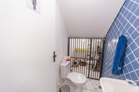 Apartamento para alugar com 30m², 1 quarto e sem vaga Apartamento para alugar com 30m², 1 quarto e sem vagaÁrea comum