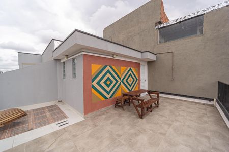 Apartamento para alugar com 30m², 1 quarto e sem vaga Apartamento para alugar com 30m², 1 quarto e sem vagaÁrea comum