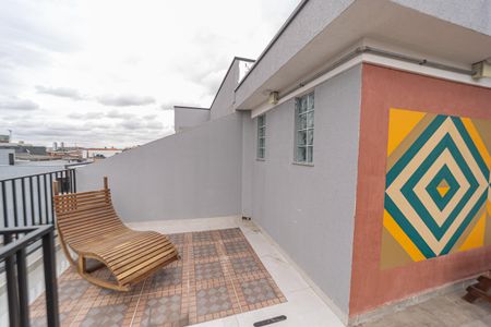 Apartamento para alugar com 30m², 1 quarto e sem vaga Apartamento para alugar com 30m², 1 quarto e sem vagaÁrea comum