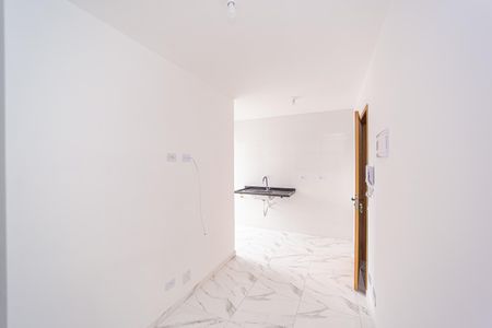 Apartamento para alugar com 30m², 1 quarto e sem vaga Apartamento para alugar com 30m², 1 quarto e sem vagaSala/Cozinha