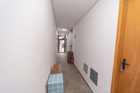 Apartamento para alugar com 30m², 1 quarto e sem vaga Apartamento para alugar com 30m², 1 quarto e sem vagaÁrea comum