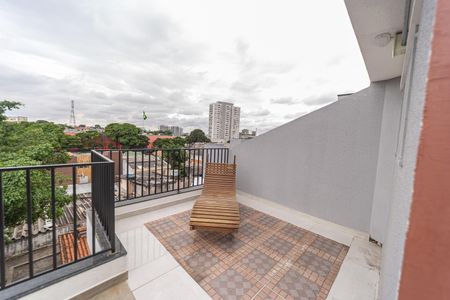 Apartamento para alugar com 30m², 1 quarto e sem vaga Apartamento para alugar com 30m², 1 quarto e sem vagaÁrea comum