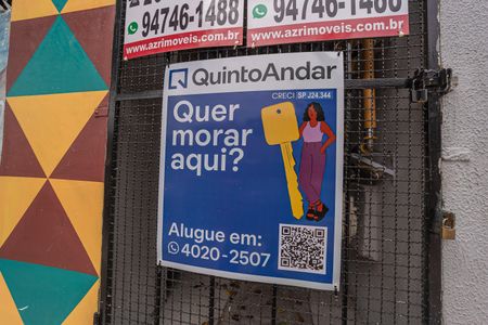 Apartamento para alugar com 30m², 1 quarto e sem vaga Apartamento para alugar com 30m², 1 quarto e sem vaga23-02-26 Placa:yzus-1127