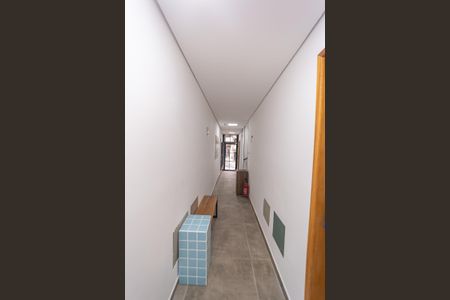 Apartamento para alugar com 30m², 1 quarto e sem vaga Apartamento para alugar com 30m², 1 quarto e sem vagaÁrea comum