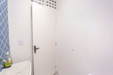 Apartamento para alugar com 30m², 1 quarto e sem vaga Apartamento para alugar com 30m², 1 quarto e sem vagaÁrea comum