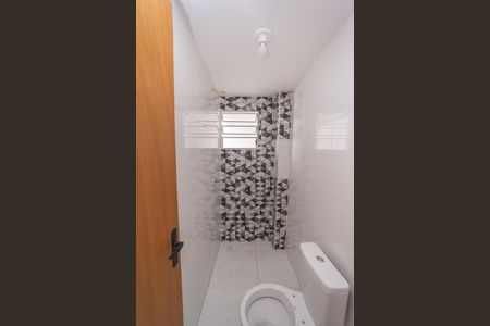 Apartamento para alugar com 30m², 1 quarto e sem vaga Apartamento para alugar com 30m², 1 quarto e sem vagaBanheiro