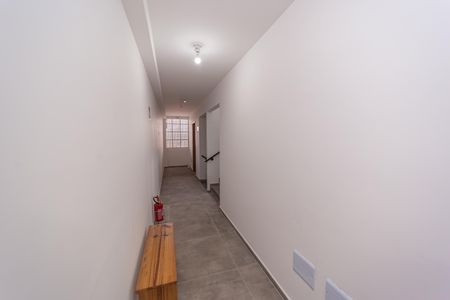 Apartamento para alugar com 30m², 1 quarto e sem vaga Apartamento para alugar com 30m², 1 quarto e sem vagaÁrea comum