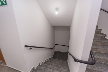 Apartamento para alugar com 30m², 1 quarto e sem vaga Apartamento para alugar com 30m², 1 quarto e sem vagaÁrea comum
