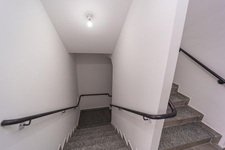 Apartamento para alugar com 30m², 1 quarto e sem vaga Apartamento para alugar com 30m², 1 quarto e sem vagaÁrea comum