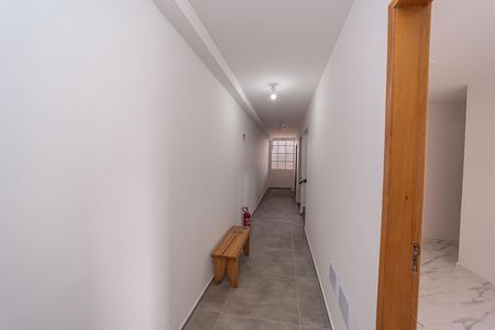 Apartamento para alugar com 30m², 1 quarto e sem vaga Apartamento para alugar com 30m², 1 quarto e sem vagaÁrea comum