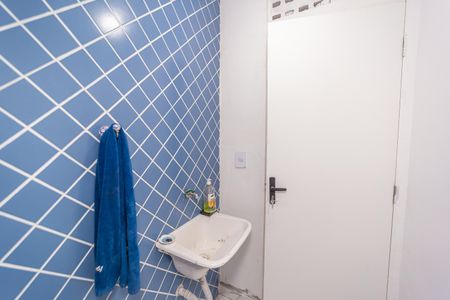 Apartamento para alugar com 30m², 1 quarto e sem vaga Apartamento para alugar com 30m², 1 quarto e sem vagaÁrea comum