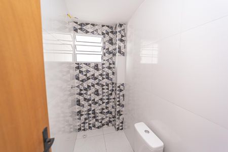 Apartamento para alugar com 30m², 1 quarto e sem vaga Apartamento para alugar com 30m², 1 quarto e sem vagaBanheiro