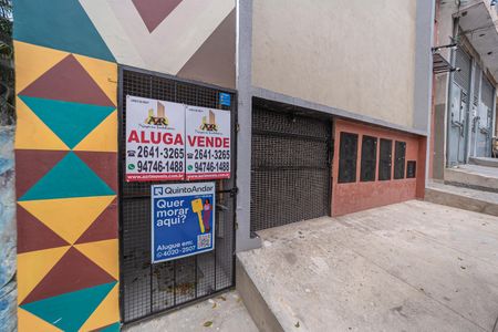 Apartamento para alugar com 30m², 1 quarto e sem vaga Apartamento para alugar com 30m², 1 quarto e sem vaga23-02-26 Placa:yzus-1127