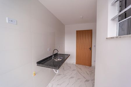 Apartamento para alugar com 30m², 1 quarto e sem vaga Apartamento para alugar com 30m², 1 quarto e sem vagaSala/Cozinha