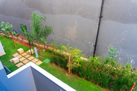 Apartamento para alugar com 36m², 2 quartos e sem vagaVista da Sacada