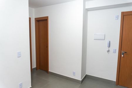 Apartamento para alugar com 36m², 2 quartos e sem vagaSala/Cozinha