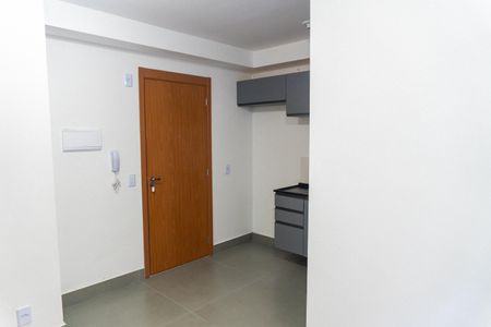 Apartamento para alugar com 36m², 2 quartos e sem vagaSala/Cozinha