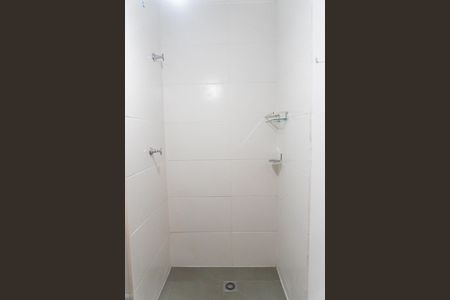 Apartamento para alugar com 36m², 2 quartos e sem vagaBanheiro