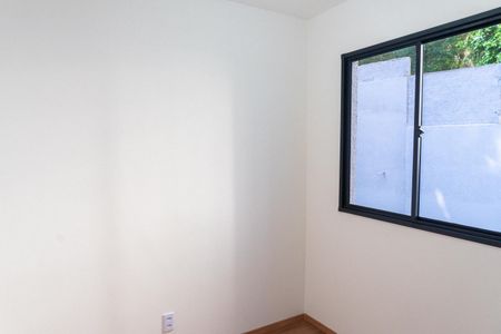 Quarto 2 de apartamento para alugar com 2 quartos, 36m² em Jardim Oriental, São Paulo
