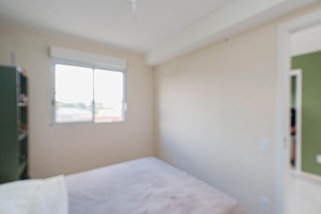 Quarto 1 de apartamento para alugar com 2 quartos, 37m² em Vila Guilherme, São Paulo