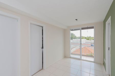 Apartamento para alugar com 37m², 2 quartos e sem vaga Apartamento para alugar com 37m², 2 quartos e sem vagaSala/Cozinha