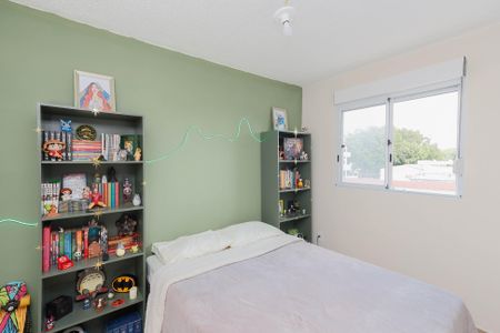 Apartamento para alugar com 37m², 2 quartos e sem vaga Apartamento para alugar com 37m², 2 quartos e sem vagaQuarto 1