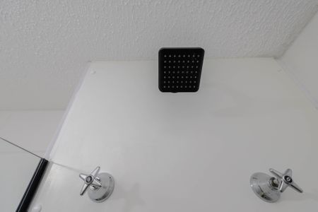 Apartamento para alugar com 37m², 2 quartos e sem vaga Apartamento para alugar com 37m², 2 quartos e sem vagaBanheiro