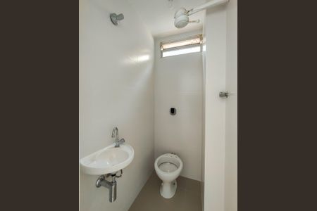 Apartamento à venda com 125m², 3 quartos e 1 vaga Apartamento à venda com 125m², 3 quartos e 1 vagaBanheiro de serviço