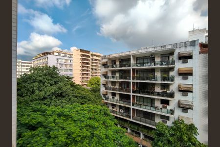 Apartamento à venda com 125m², 3 quartos e 1 vaga Apartamento à venda com 125m², 3 quartos e 1 vagaVista da Sala
