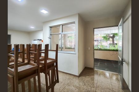 Apartamento à venda com 125m², 3 quartos e 1 vaga Apartamento à venda com 125m², 3 quartos e 1 vagaÁrea comum - Salão de festas