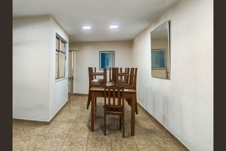 Apartamento à venda com 125m², 3 quartos e 1 vaga Apartamento à venda com 125m², 3 quartos e 1 vagaÁrea comum - Salão de festas