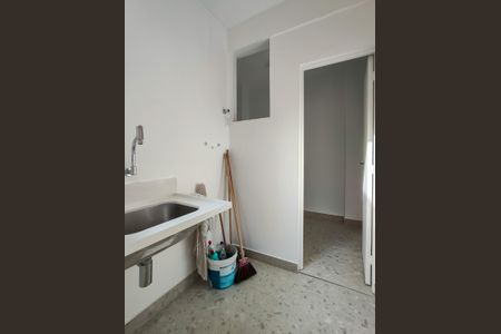 Apartamento à venda com 125m², 3 quartos e 1 vaga Apartamento à venda com 125m², 3 quartos e 1 vagaÁrea de Serviço
