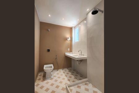 Apartamento à venda com 125m², 3 quartos e 1 vaga Apartamento à venda com 125m², 3 quartos e 1 vagaBanheiro Corredor