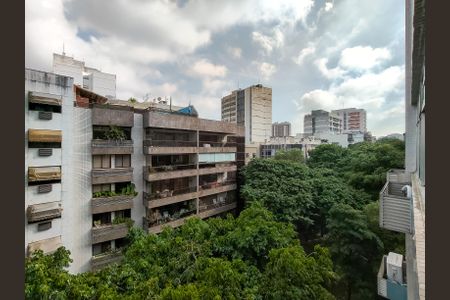 Apartamento à venda com 125m², 3 quartos e 1 vaga Apartamento à venda com 125m², 3 quartos e 1 vagaVista da Sala