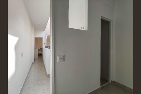Apartamento à venda com 125m², 3 quartos e 1 vaga Apartamento à venda com 125m², 3 quartos e 1 vagaQuarto de Serviço