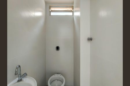 Apartamento à venda com 125m², 3 quartos e 1 vaga Apartamento à venda com 125m², 3 quartos e 1 vagaBanheiro de serviço