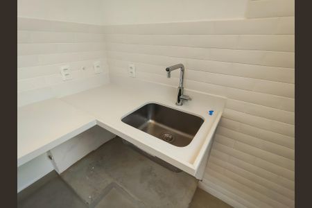 Apartamento à venda com 125m², 3 quartos e 1 vaga Apartamento à venda com 125m², 3 quartos e 1 vagaCozinha