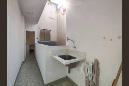 Apartamento à venda com 125m², 3 quartos e 1 vaga Apartamento à venda com 125m², 3 quartos e 1 vagaÁrea de Serviço