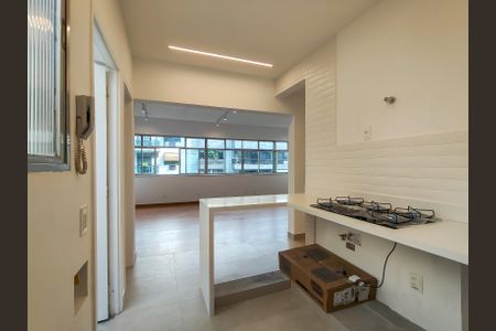 Apartamento à venda com 125m², 3 quartos e 1 vaga Apartamento à venda com 125m², 3 quartos e 1 vagaCozinha