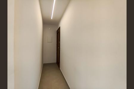 Apartamento à venda com 125m², 3 quartos e 1 vaga Apartamento à venda com 125m², 3 quartos e 1 vagaCorredor